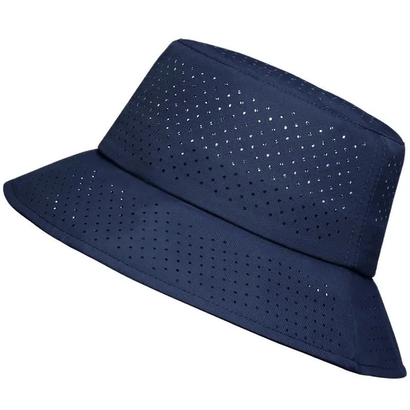 Waterproof oversized Barnama hat big headed mens fishing sun hat womens beach wide Brim Plus size bucket hat 54-58cm 59-63cm 240423bj