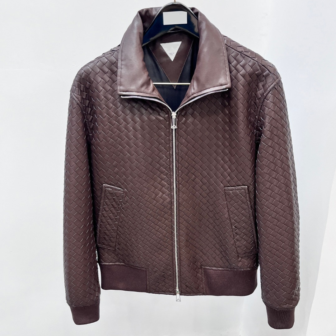 Men's plus size Outerwear Genuine Leather Coats Designer Jacket Varsity Jackets hoodie suit hooded casual fashion top quality wild breathable l