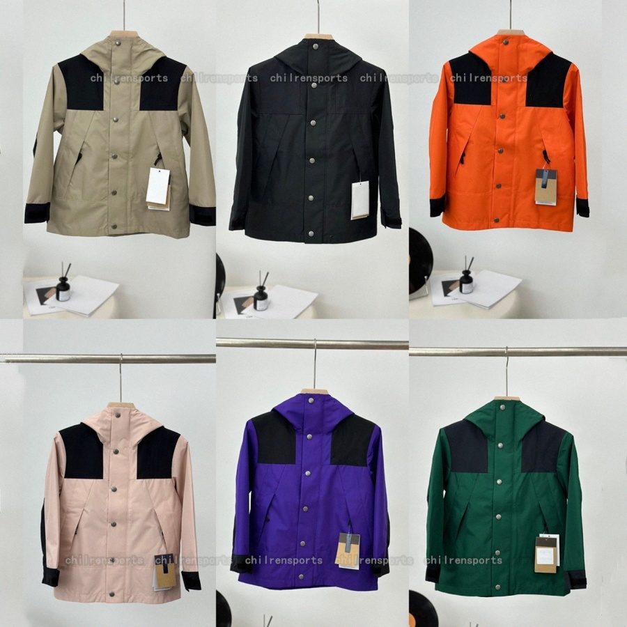 Kids Jackets Coats toddler Boy Girl Jacket Designers clothes Luxurious Outerwear Teen Clothing Thick Outwear Luxury Children T8Yi#-image-1076383230