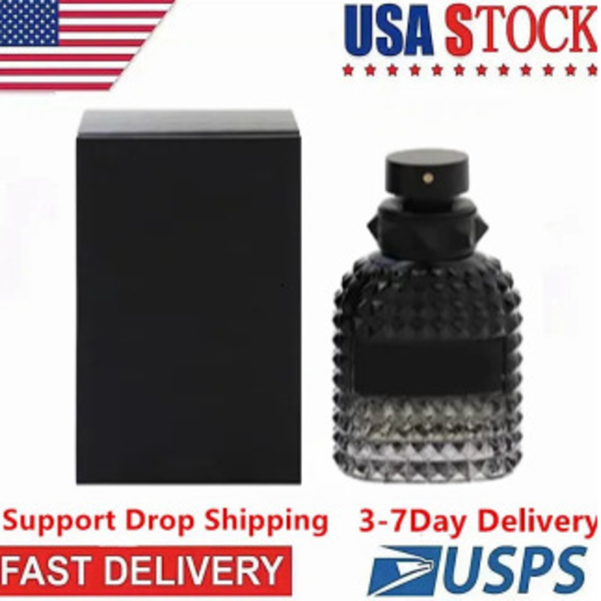 Incense 100ml/3.4fl.oz Women Men Perfume Fragrance Spray Man Men Cologne EDP Spray Red Bottle Parfum cologne Natural Floral quality USA STOCK-image-1078800286