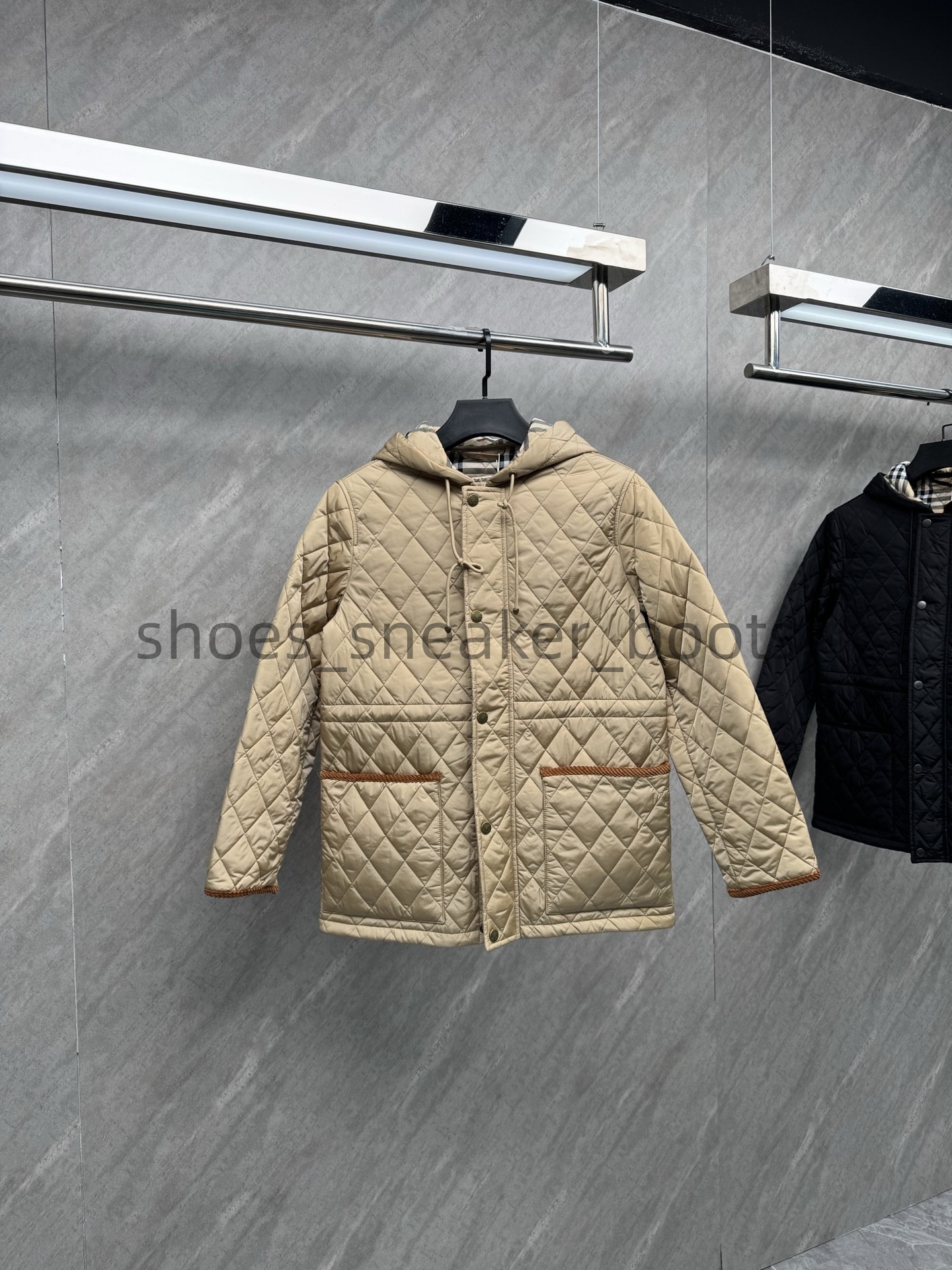 Women's Jackets Fashion Short Belt Turtleneck Double Breasted Full Sleeve Female Trench Coats 2025 Spring Lady Commute Outwear
