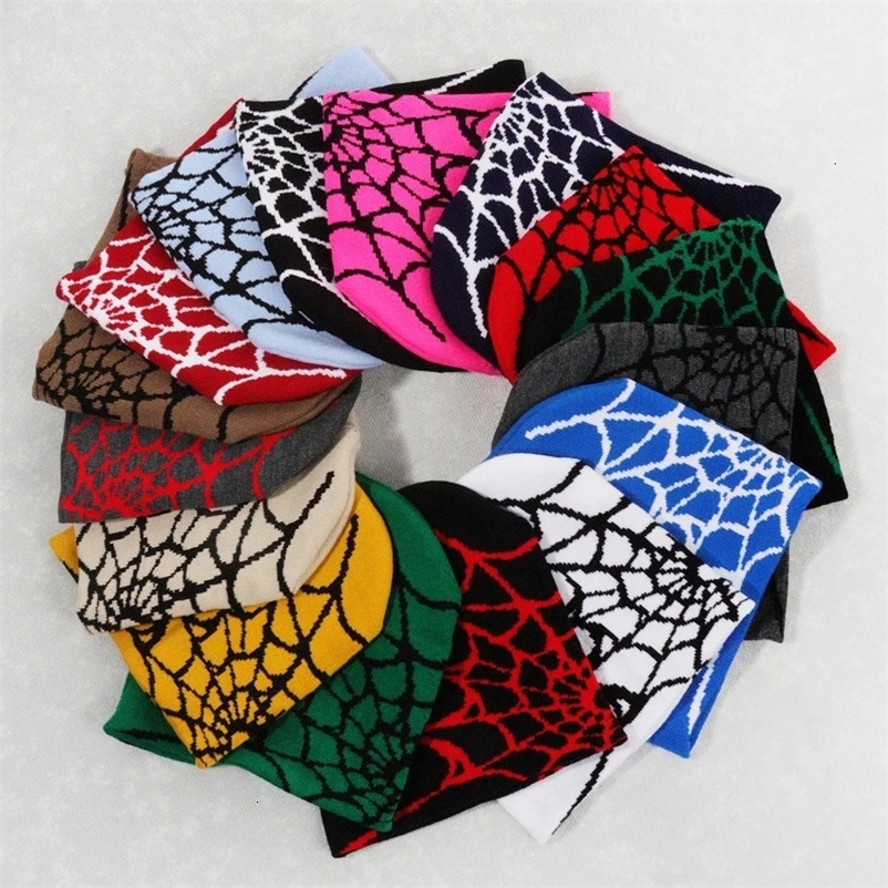 Beanie Skull Caps Knitting Beanies Hat Men Women Paragraph Quality Cap Mea Culpa Y2k Warm Fashion Hundred Take Cold for Hats 231216bj