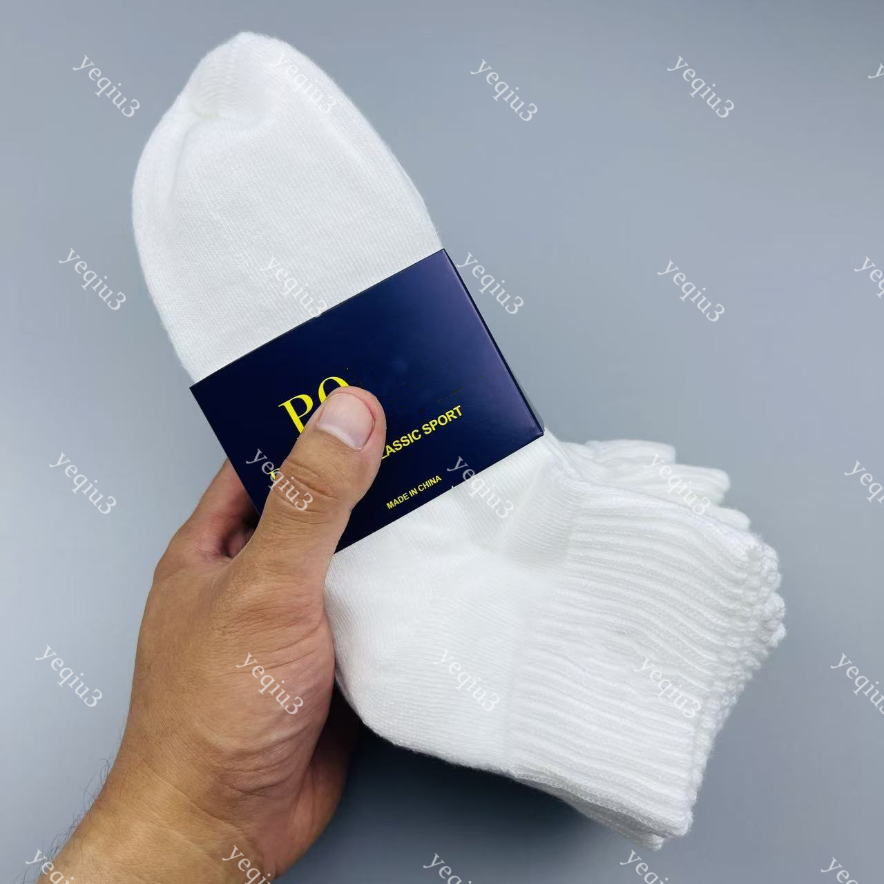 Men socks Crew Sock Mid Calf Calf Classic Ankle Low Cut Sports Casual Sneaker Cotton Fashion Unisex Mens Womens Pure Cotton Everyday Wear Wholesa