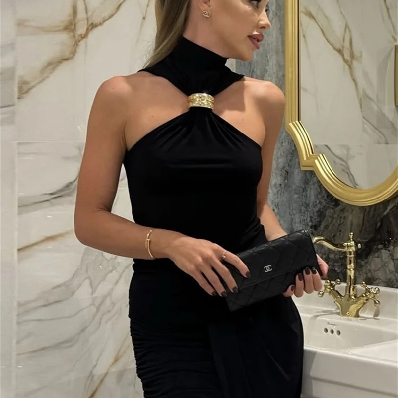Tossy Summer Fashion Sexy Tank Top Pullover For Women Slim Off-Shoulder Patchwork Strapless Y2k Vest Top Female Cropped Top 2025250324bj