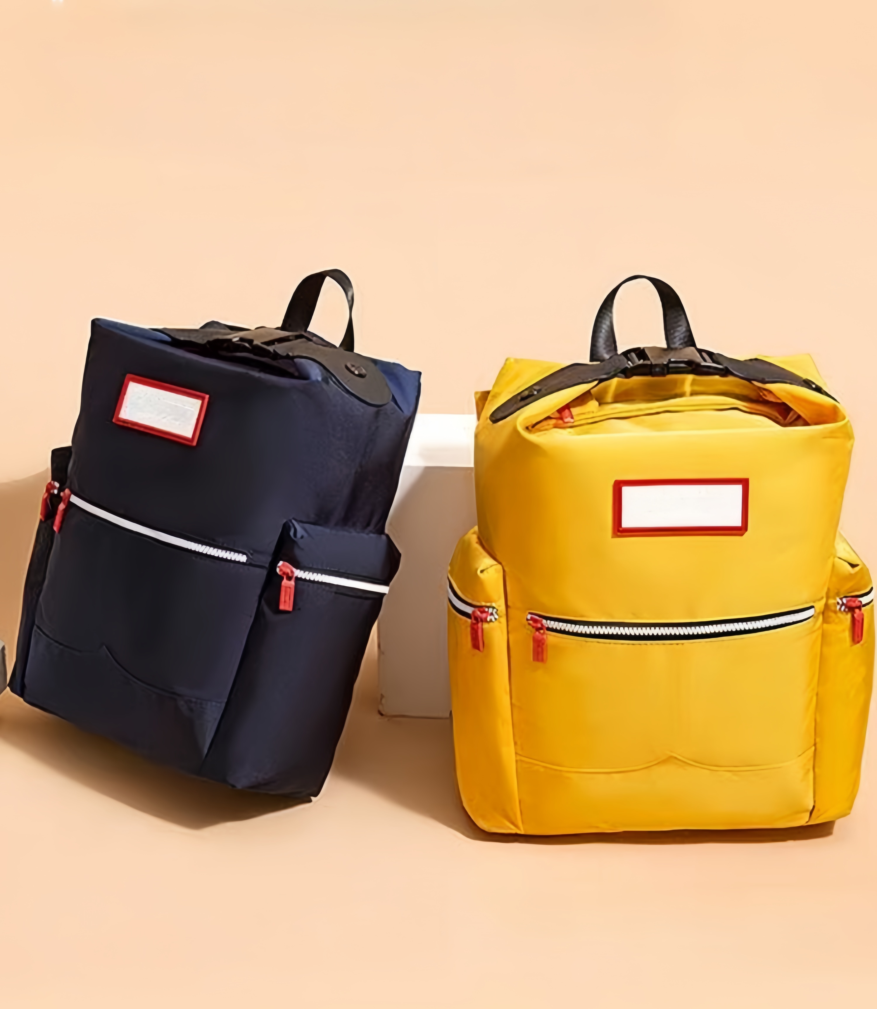 Zipper waterproof Outdoor Packs Nylon Sports bag Men womens Backpacks schoolbag Polyester Satin lightweight breathable Willington hunters shoulder b