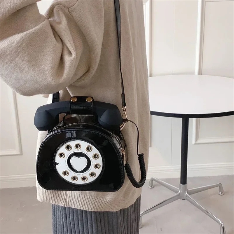 Fashion womens phone shaped cross body PU leather shoulder bag womens casual handbag shopping street school backpack handbag 250120bj