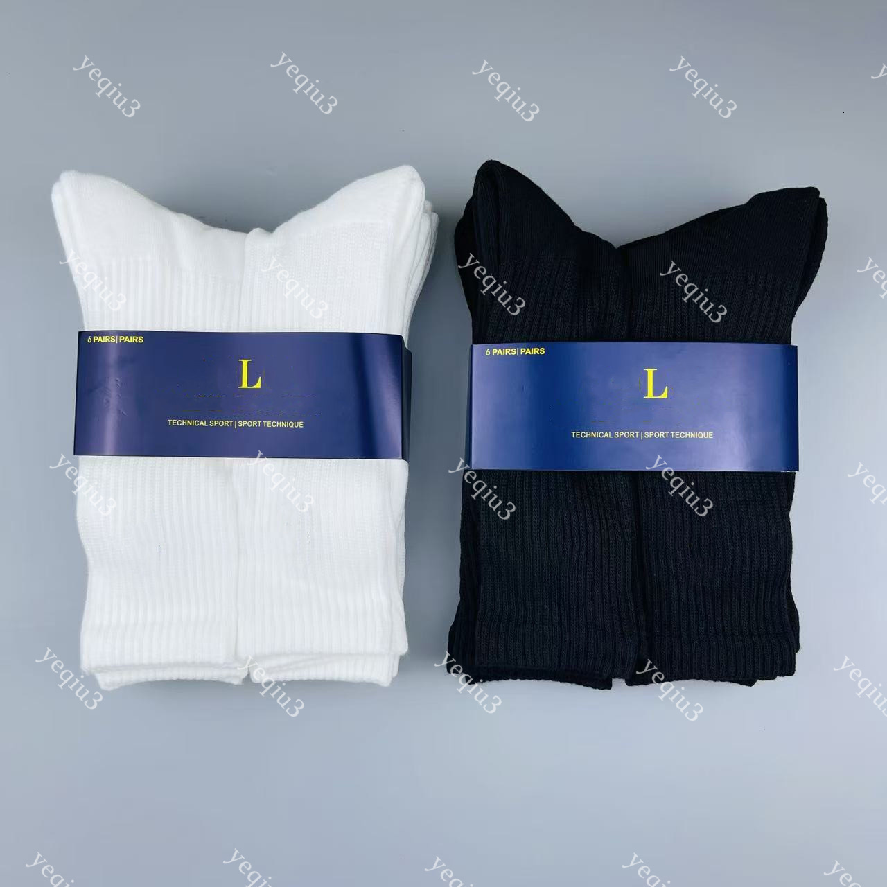 Everyday Wear Ankle Sock Low Cut Short Quarter Crew Mid Calf Casual Sports Sneaker Cotton Comfortable Mens Womens Unisex Classic Pure Cotton Whol-image-1076368260