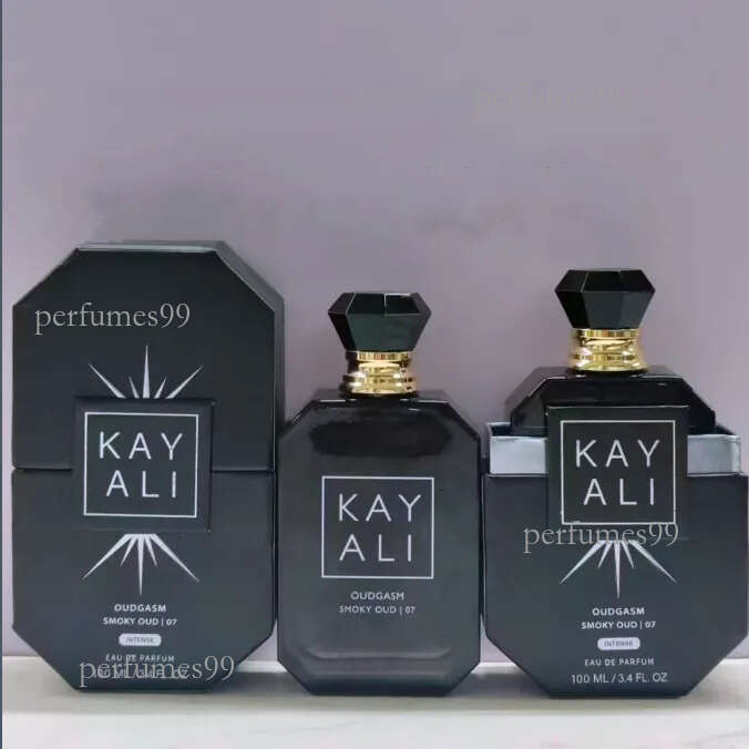 Kayali Vanilla 28 Perfume Yum Pistachio Gelato 33 FLEUR MAIESTY ROSE ROYALE 31 Men Woman Fragrance 100ml 3.4oz Long Lasting Smell EDP Man Women N-image-1076268526