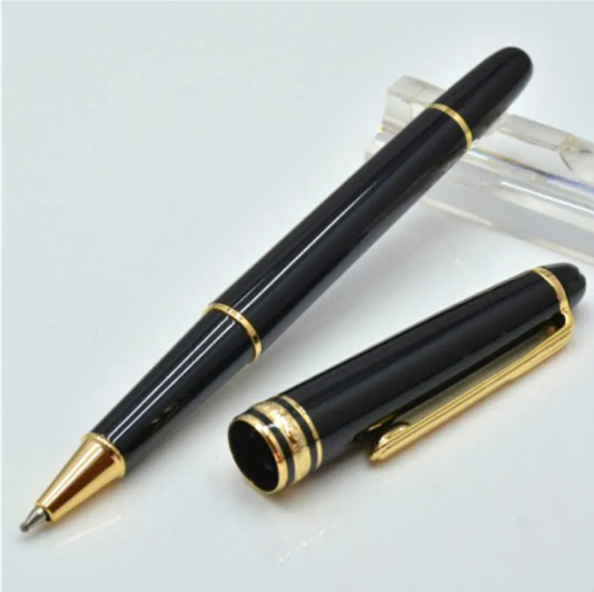 vente en gros Andy Ball Signature Series MOM stylos à plume artisanat haut de gamme cartouche d'encre grande capacité agrafe de bureau
