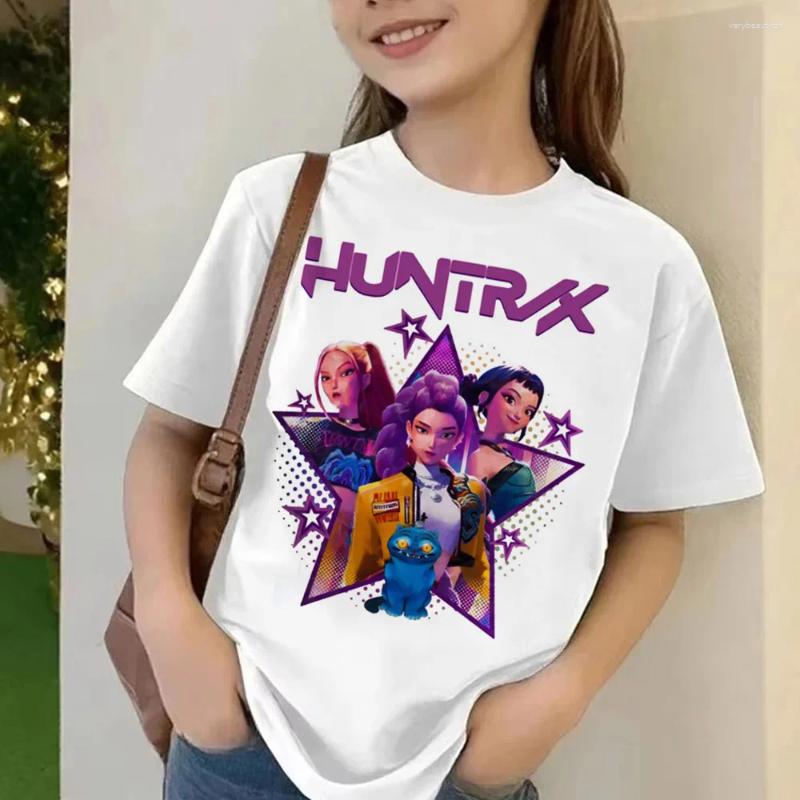 Men's T Shirts 2025 Huntrx Selling Fashion Trend High Quality Cotton T-Shirt Loose Comfortable Quick Drying