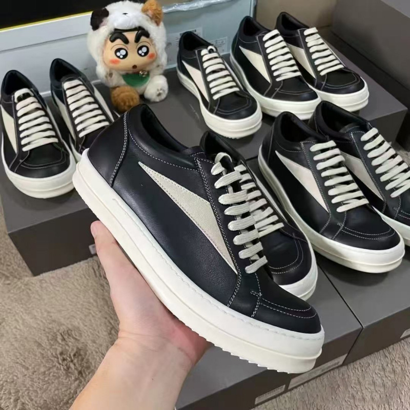 high quality Designer Geobasket Sneakers Vintage Casual Running Shoes Runaway Low Top Genuine Leather Canvas Suede Runner Trainers Men Women Lace-up