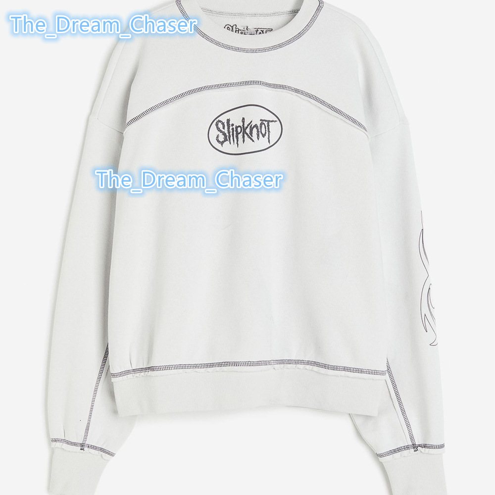 Wholesale Custom High Quality Solid Color 100 Cotton Oversized Crewneck Women Sweatshirt