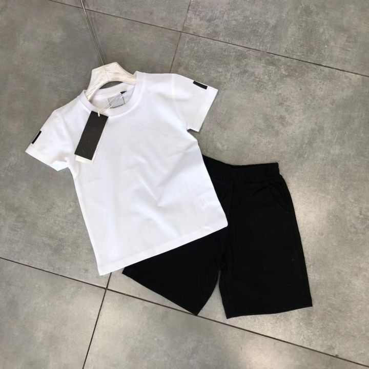 w404 baby Clothing Sets Kid Set Boys Clothes New Baby Girls Kids Designer Infant Jumpsuits Clothing-image-1076325624