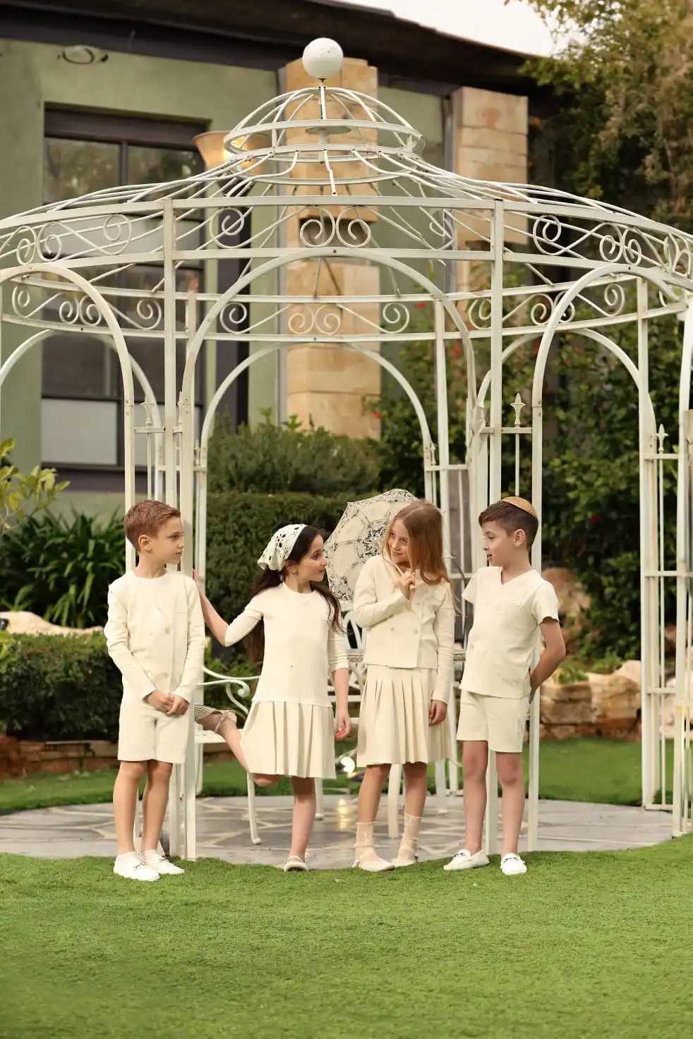 Mails 2025 New Designs Brother Sister Matching Clothes Girls Sleeveless dress with Underwear T Shirt Boys Outfits Spring Blazer X250923