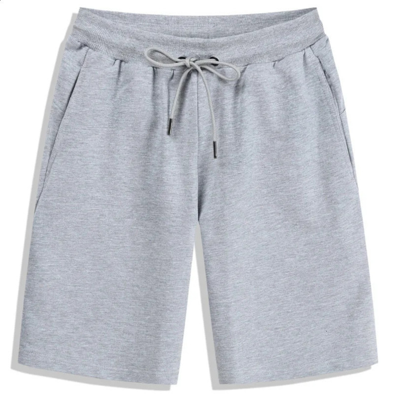 Pantaloni sportivi pantaloncini da uomo estivi grandi sciolti casual s3xl 240407