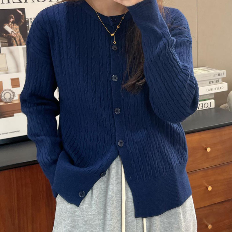 Women's Sweaters Designer Sweater Knitted Sweater Pullover Winter Coat Letter Winter Sweater Cardigan Shirt splicing Cardigan round neck polo