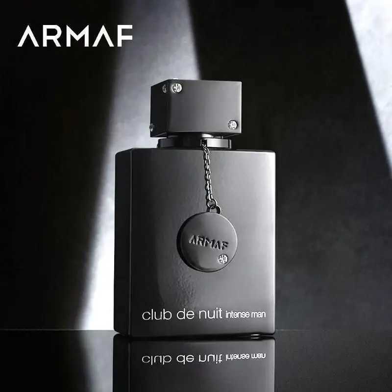 100ML Armaf Club De Nuit Intense Man Pheromone Fragrance Arabian Womens Perfume Cologne for Man Pheromone Birthday Present Q250923