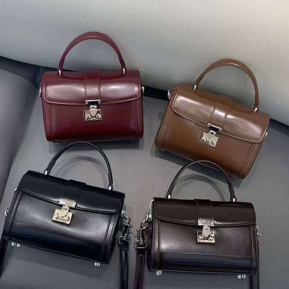 Custom Wholesale Ladies Fashion Sling High Quality Genuine Leather Shoulder Crossbody Bag For Women Suotong2509