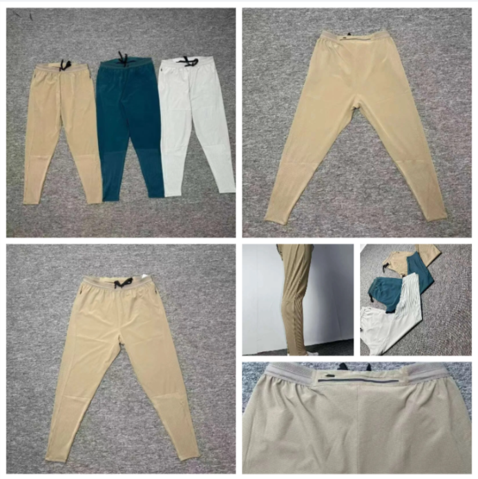 Pantaloni designer Sportspants Sortice Basketball Men Gym Talls Sports Awear Essiccamento rapido Pantaloni da jogger pantaloni yoga leggings lunghi