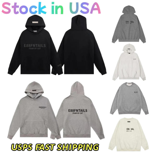 Sweat à capuche de créateur à capuche à capuche à sweat à capuche essentiel pour hommes Tech Fleece Designer veste graphique Pull à capuche pour
