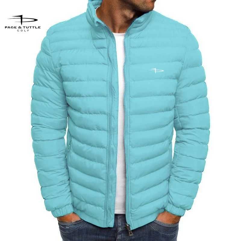2024 AutumnWinter Mens Old Solid Color Clothing Outdoor Leisure Sports Fashion Street Style Hooded Warm Zipper JacketXJ250924