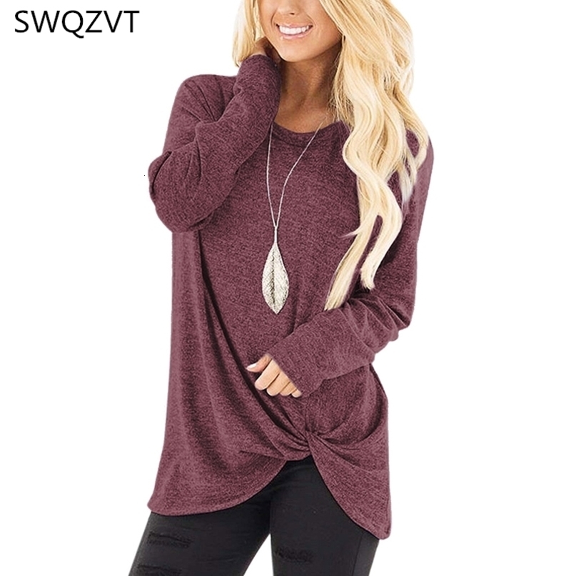 long sleeve women t shirt casual o-neck slim autumn Winter women tees tops ladies clothes gray vintage tshirt female streetwear