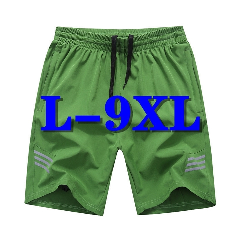 Men's Shorts Plus Size Men's Shorts For Men Summer Oversized Mens Shorts Man Sports Casual Short Pants Boardshorts Beachwear Breathable L-