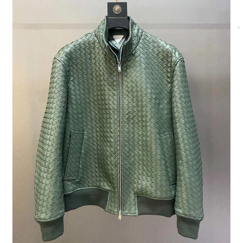Men's plus size Outerwear Genuine Leather Coats Designer Jacket Puffer Jackets hoodie suit hooded casual fashion top quality wild breathable 1