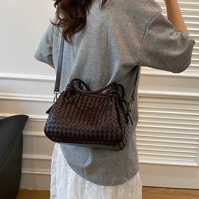 Sac de messager pour dames à la mode en cuir authentique de la marque de luxe inspirée du célèbre designer populaire choix W250924