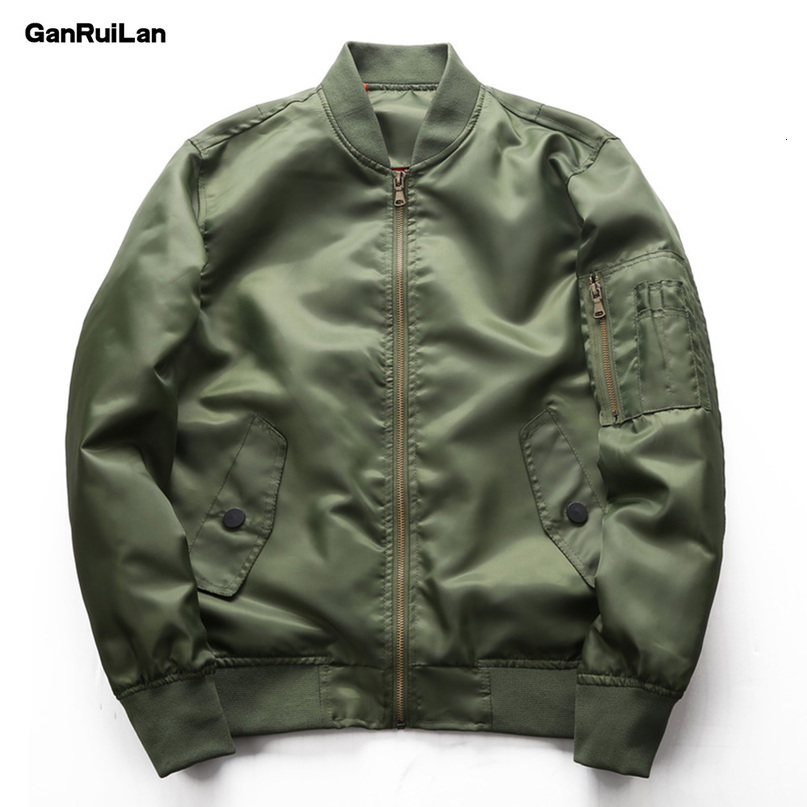 Men's Jackets Men's Casual Jacket High Quality Spring Regular Slim Jacket Coat For Male Wholesale JK18013 210518