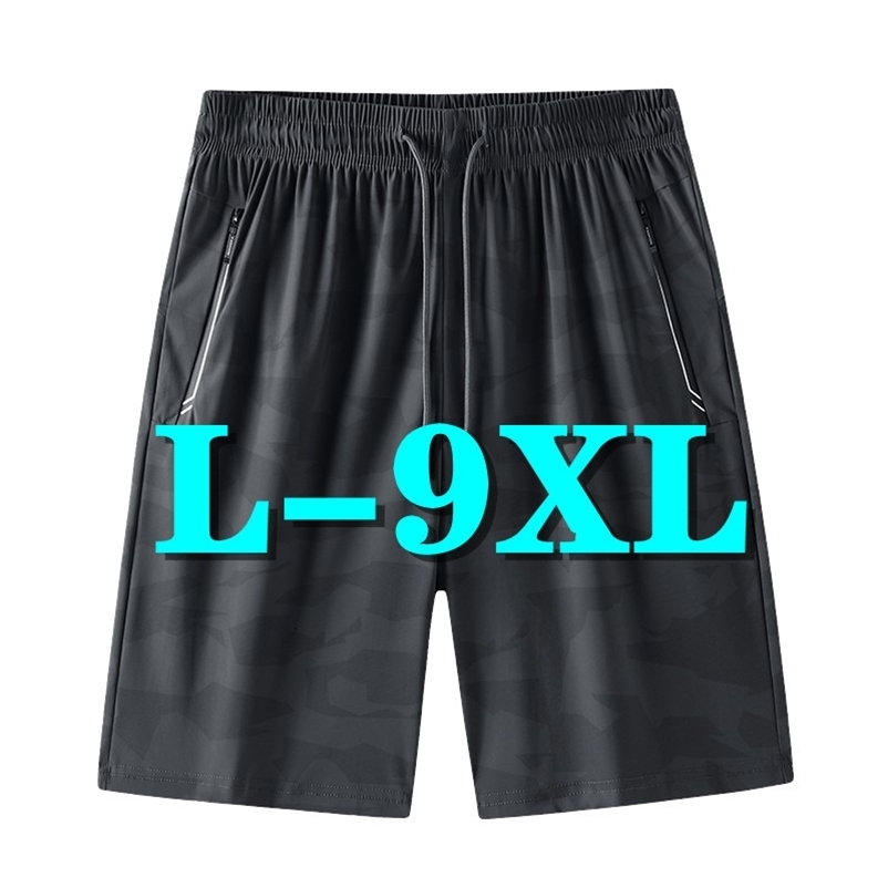 Men's Shorts Men's Shorts For Men Summer Oversized Sports Casual Short Pant Britches Trousers Boardshorts Beachwear Breathable Elastic Wai
