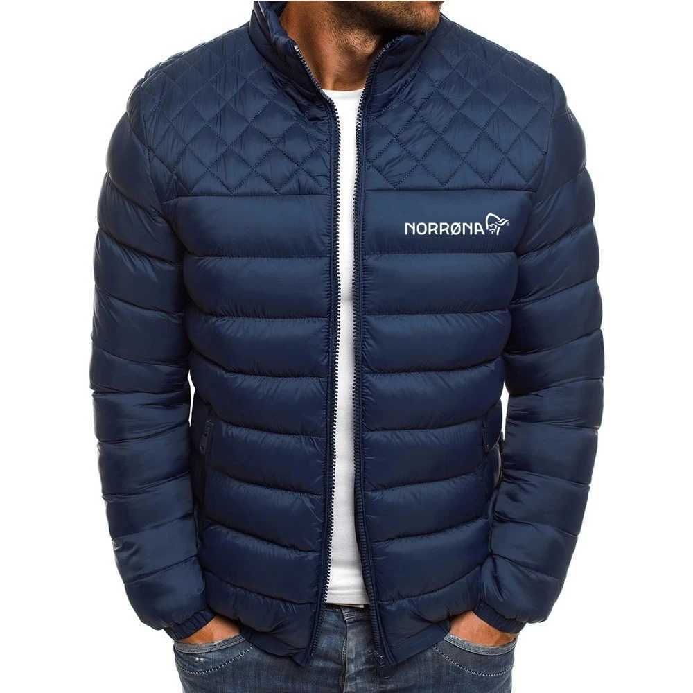 2023 highend autumn and winter brand mens clothing oldfashioned outdoor leisure sports fashion street style hooded warm zippXJ250924