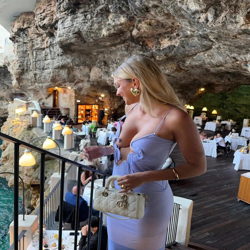 Summer Elegant Cut Out Backless Long Dress For Women Solid Strapless Sleeveless Slim Robe Female Evening Party Dresses 240615