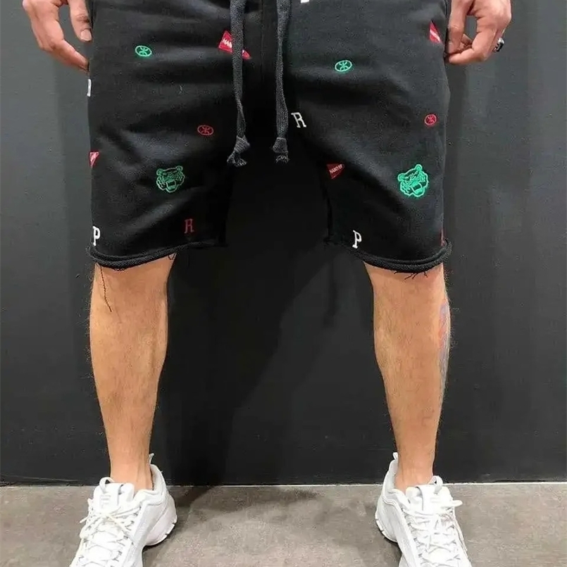Spring Summer Men Cargo Shorts Relaxed Fit Breeches Bermuda Casual Short Pants Stick a Skin Social Cargo Short Men 240816