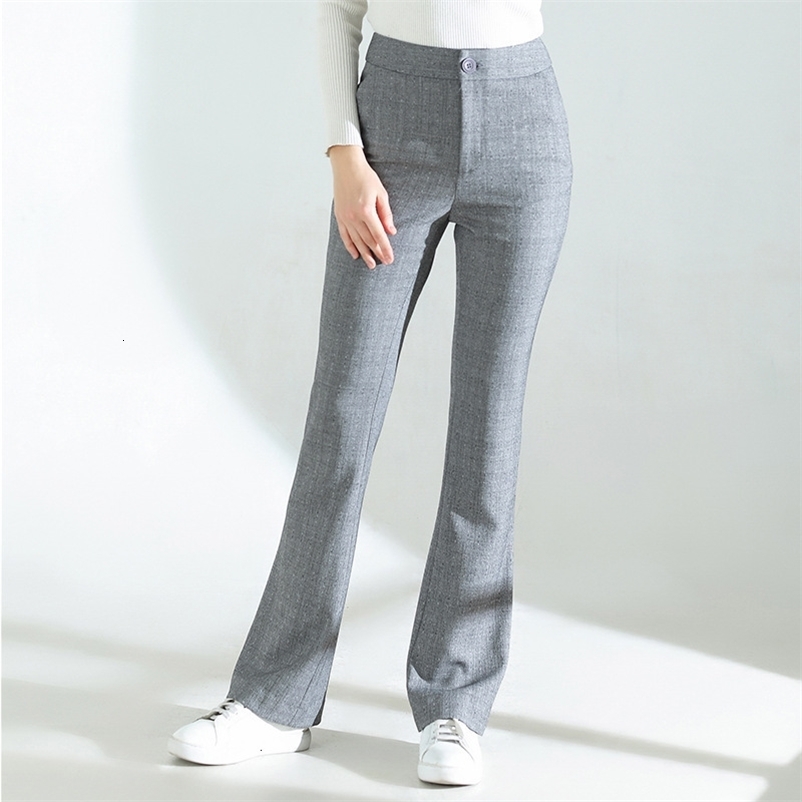 Women's Pants Capris Women's Leisure Spring/Summer Men's Pure Cotton Linen Pants 230331