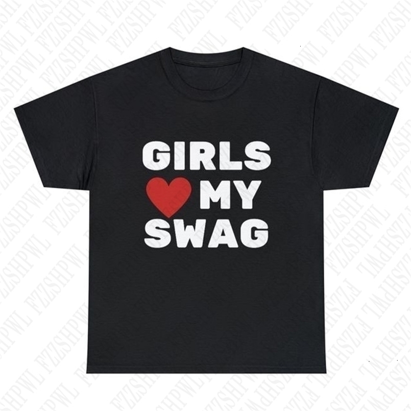 Punk letter print cotton unisex short-sleeved T-shirt hip-hop vintage American style casual loose gothic Harajuku Y2K streetwear 240823