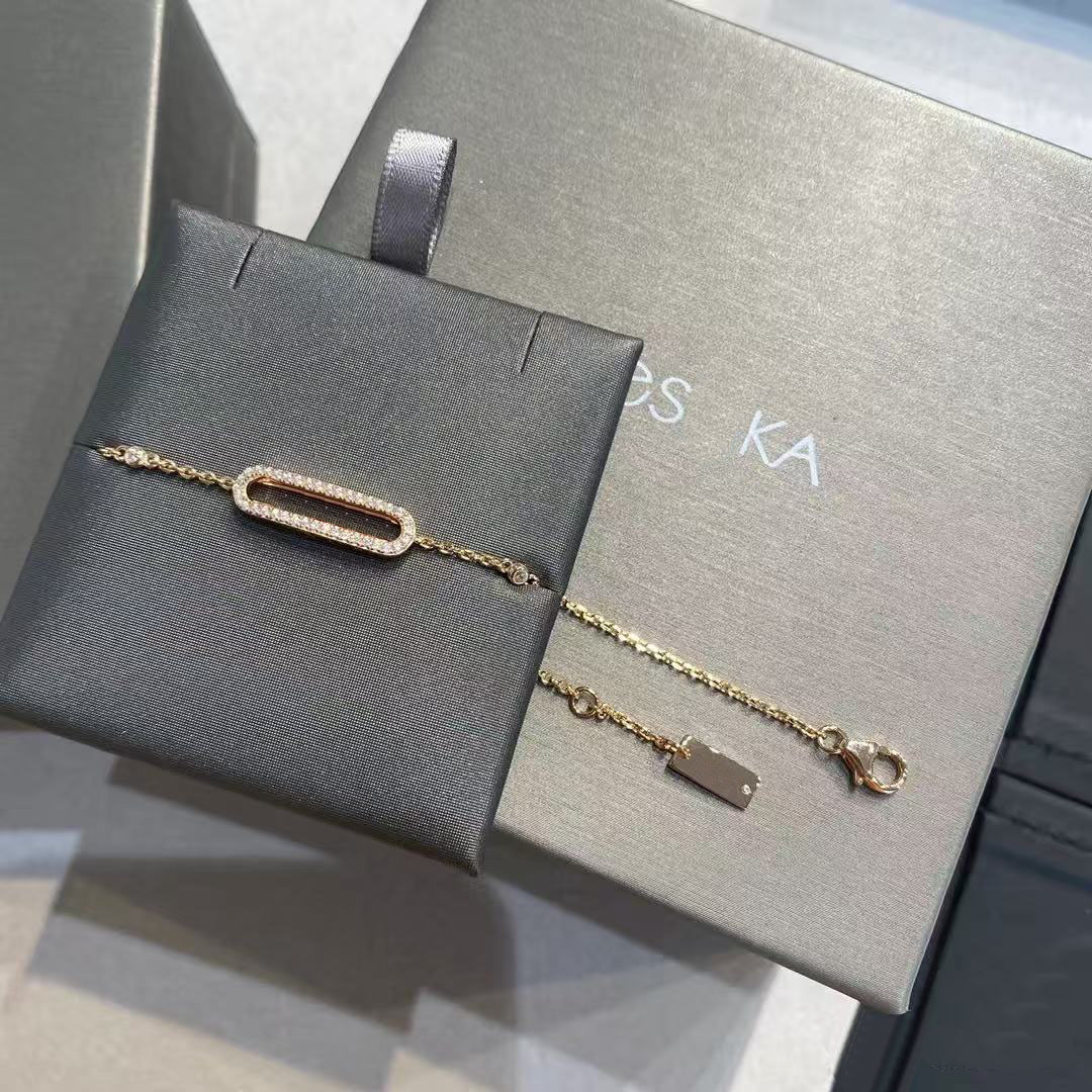 bracelet designer bracelet jewlery designer for women High quality for your choice Luxury Designer Bracelets Alphabet Valentine Gift Elegant Women B