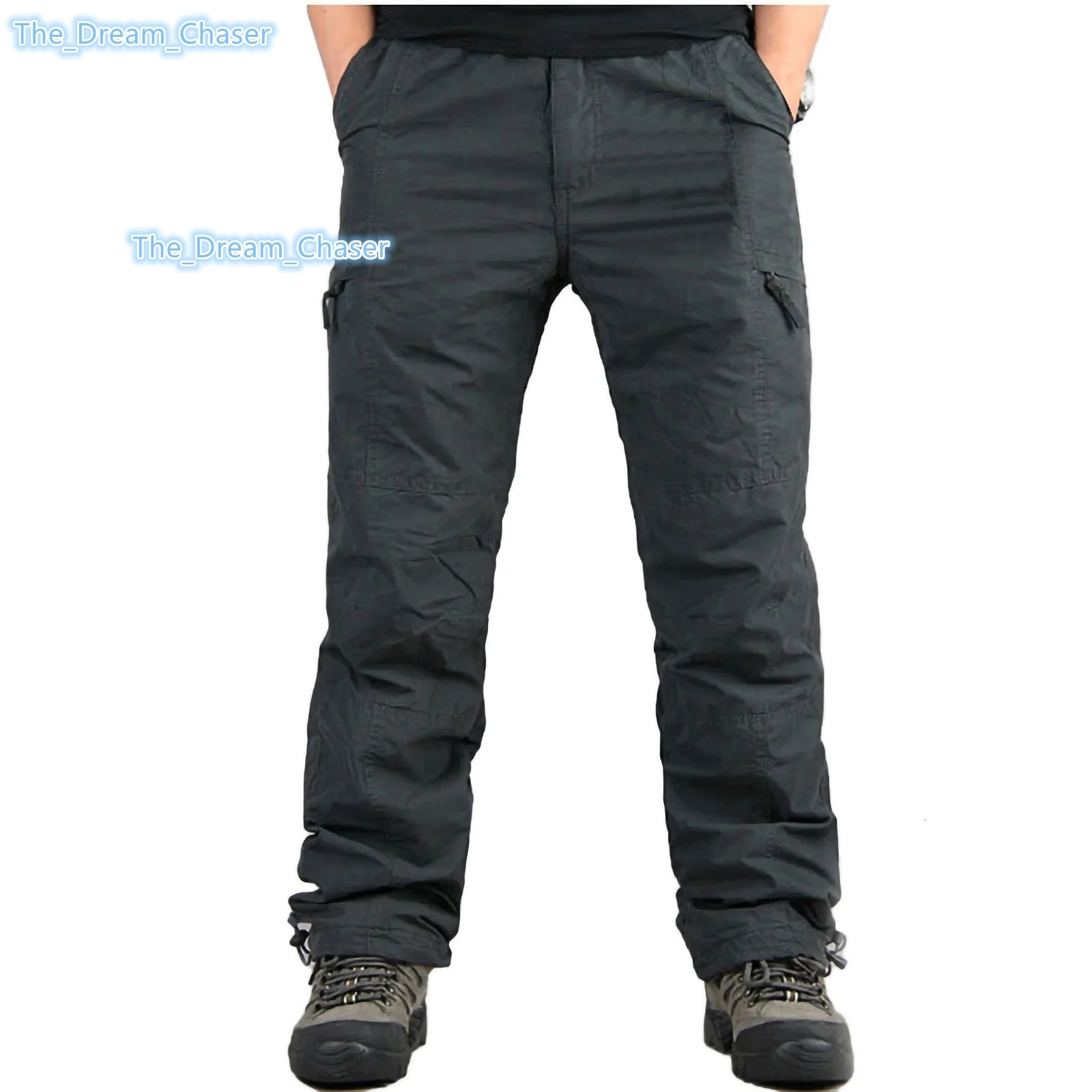 Custom High Quality Manufacture Snow Pants Baggy Windbreaker Waterproof Men Ski Wear Hip Hop Ski Snow Pants