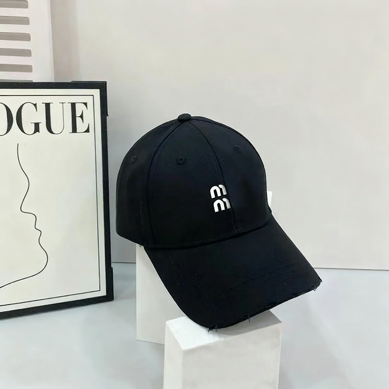Hats for Women Designer Caps Baseball Cap Fashion Luxury Summer Sun Protection Hat Woman Casquette De Luxe Unisex Outdoor Adjustable Dome Hats