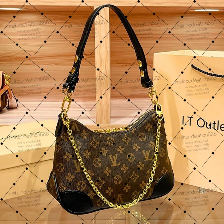 New Designer Bag Tote Bag woman large Handbags leather shopping purse Women high quality Luxury Classic Flower Checked Shoulder bag handbags travel