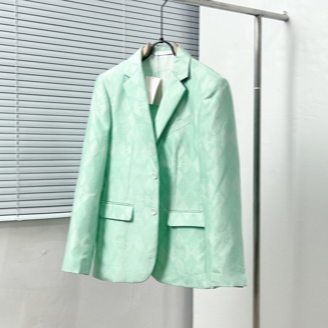 Designer Men's Suits Blazers jacket Coat classic letter Business Casual Slim Fit Formal Suit Blazer Men Suits top pant size M-3XL