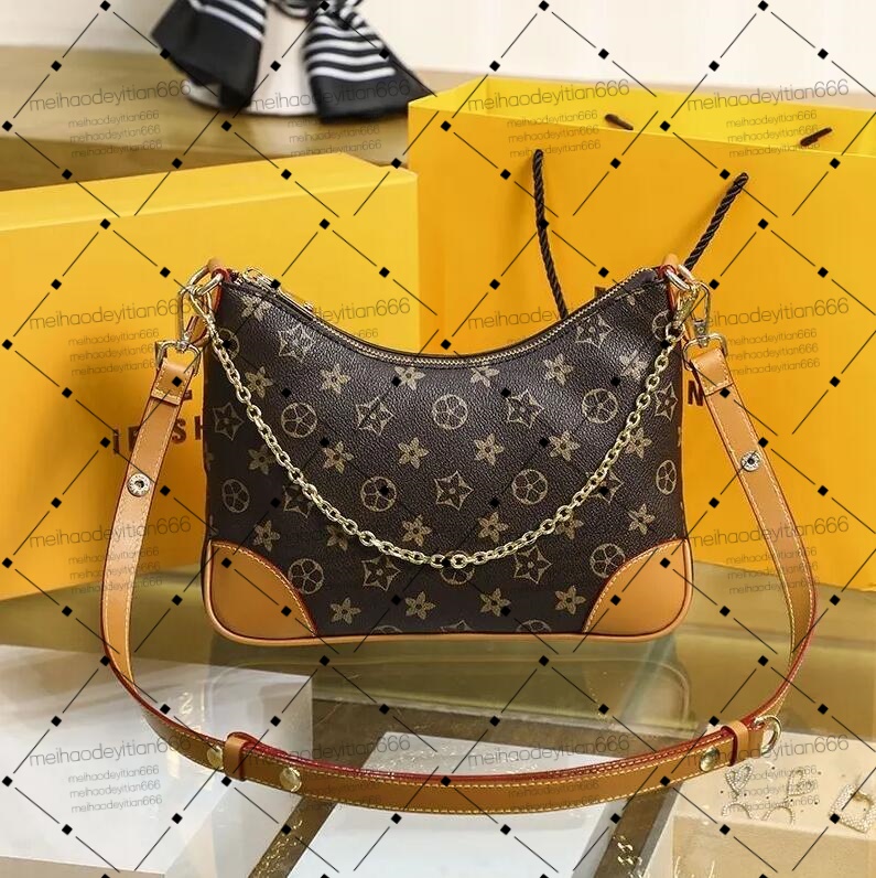 10A Designer Bag Tote Bag woman large Handbags leather shopping purse Women high quality Luxury Classic Flower Checked Shoulder bag handbags travel