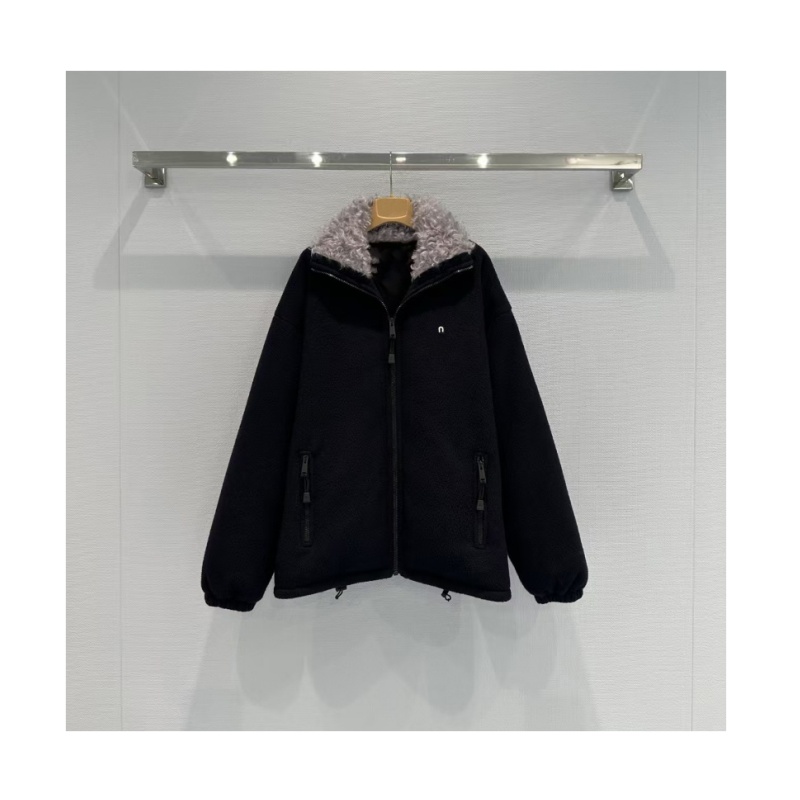 Trendy women down jacket designer jacket top fashion fur collar embroidered letters gray warm casual woman coats outdoor windproof loose womens park