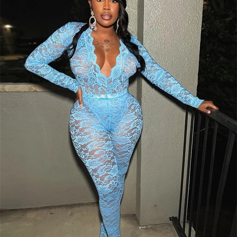 Weird Puss Sexy Jacquard 2 Piece Set Women Mesh Spring Deep v-Neck Bodysuit TopsLeggings Midnight Club Activity Hipster Outfits 250312