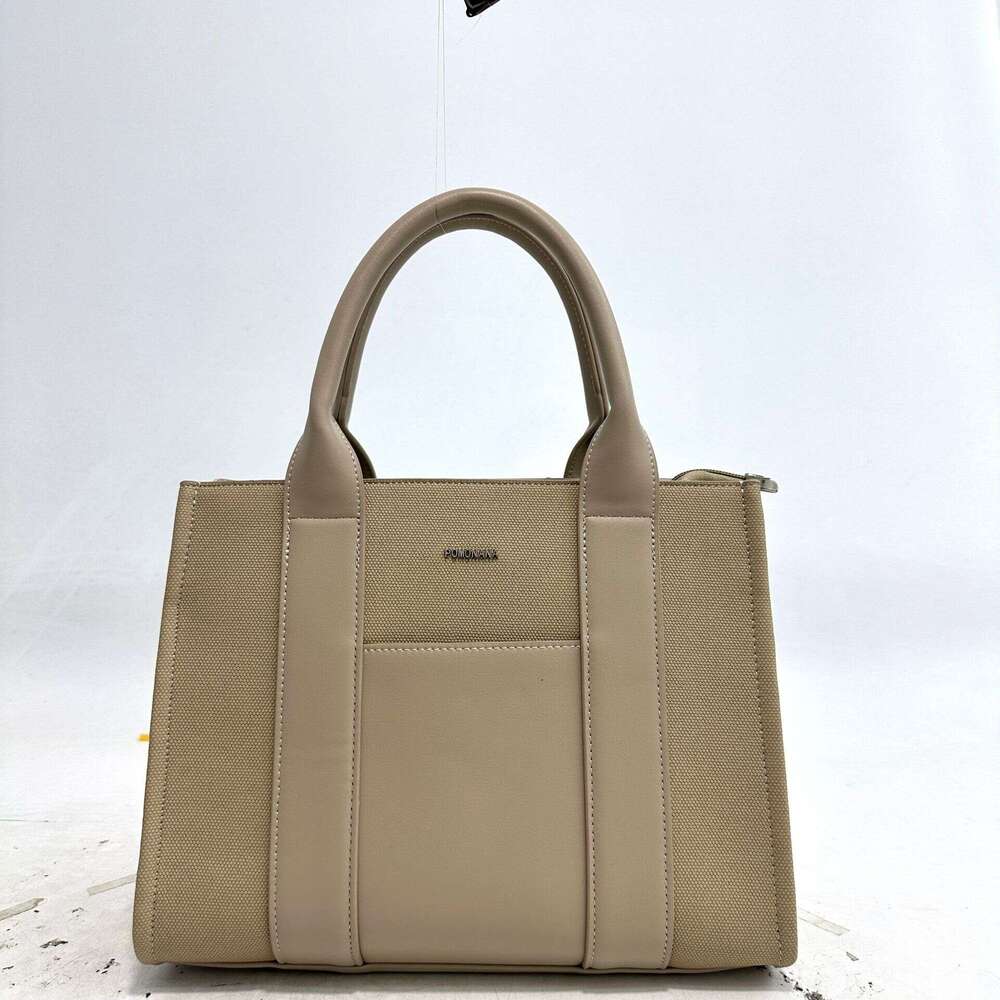 Designer Bag Tote Shoulder Bag Spring Large Capacity Autumn Winter New Trendy Crossbody Women S Handbag Commuter Texture Tote