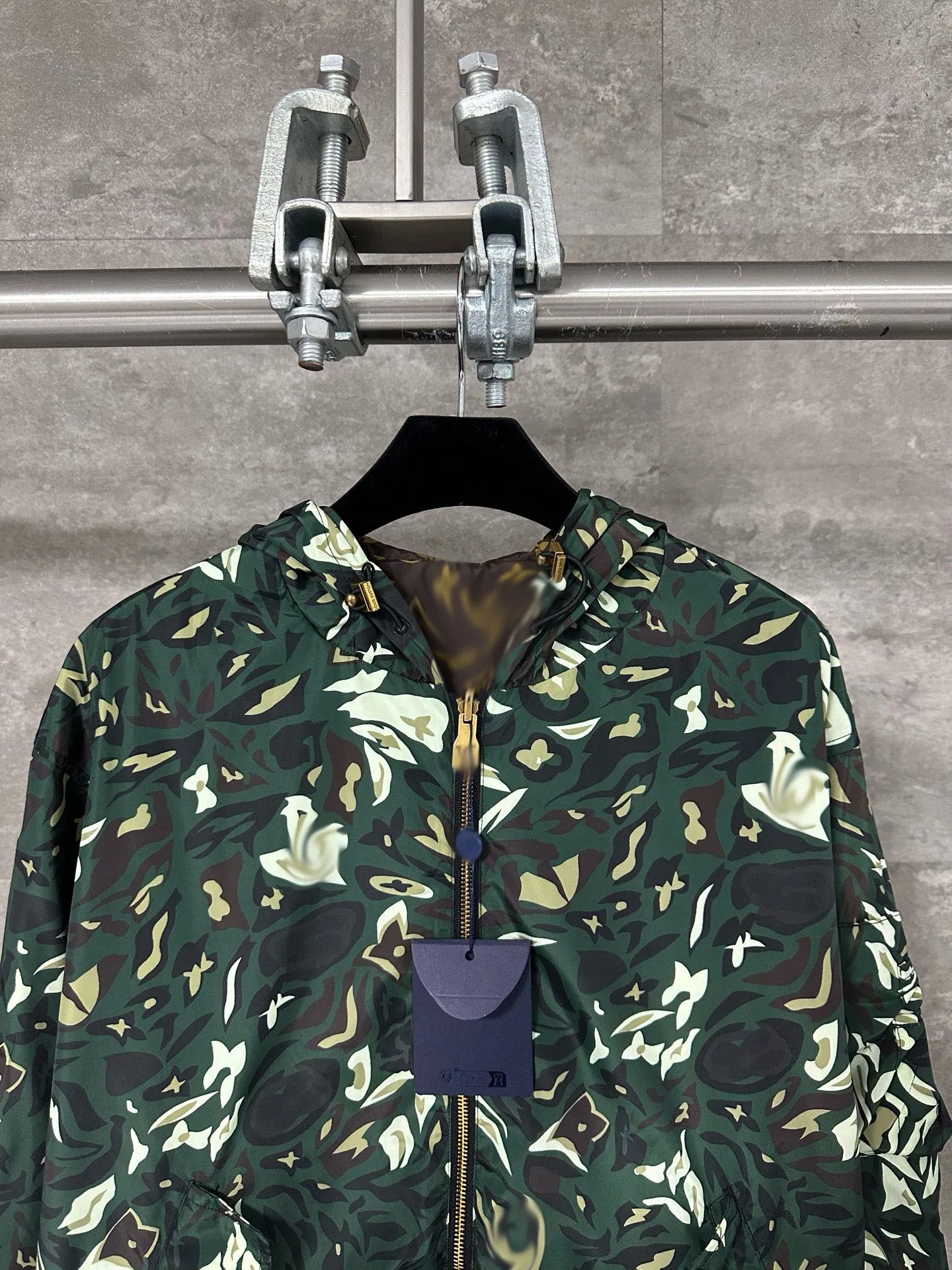 Men's plus size coat outerwear jacket hoodie hoodie set hoodie casual fashion colorful striped print high-quality Sweatshirts breathable long s