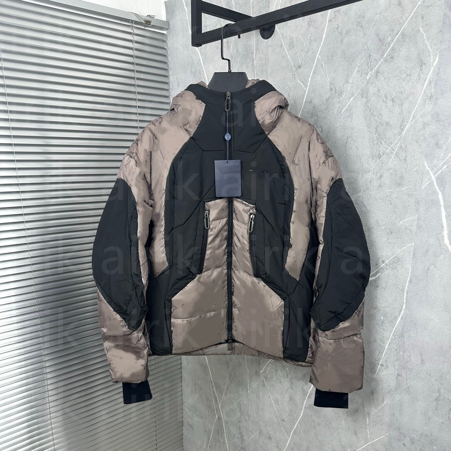 Puffer jacket Womens Men Down Parkas Winter black down jacket designer Thick bread jackets men women fashion warm parka hoodie eur size M-3XL