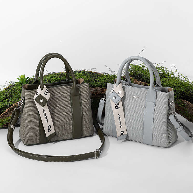 Designer Bag Tote Shoulder Bag Order Hot Selling New Fashion Simple Handbag Women S Crossbody Handheld
