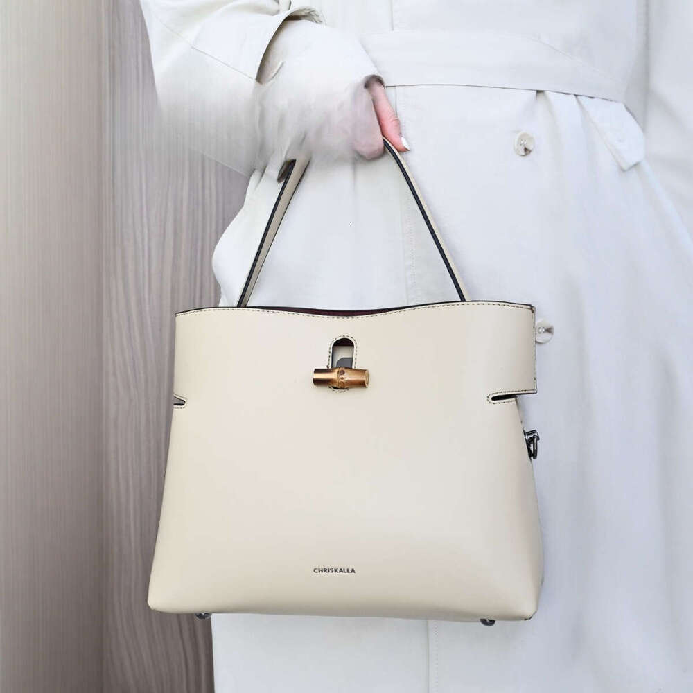 Designer Bag Tote Shoulder Bag New Series Large And Small Tote Designer Style Bags Commuting Casual Palm Print Surface