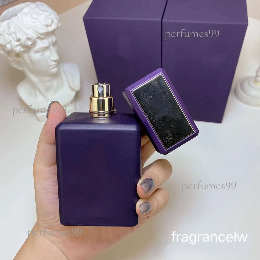 perfume cologne designer fragrance Perfume Men Women Cologne Effect Greaess Eau De Parfum 3.04fl.oz 90ml Long Lasting Smell Fragrance fast delive-image-1077065744